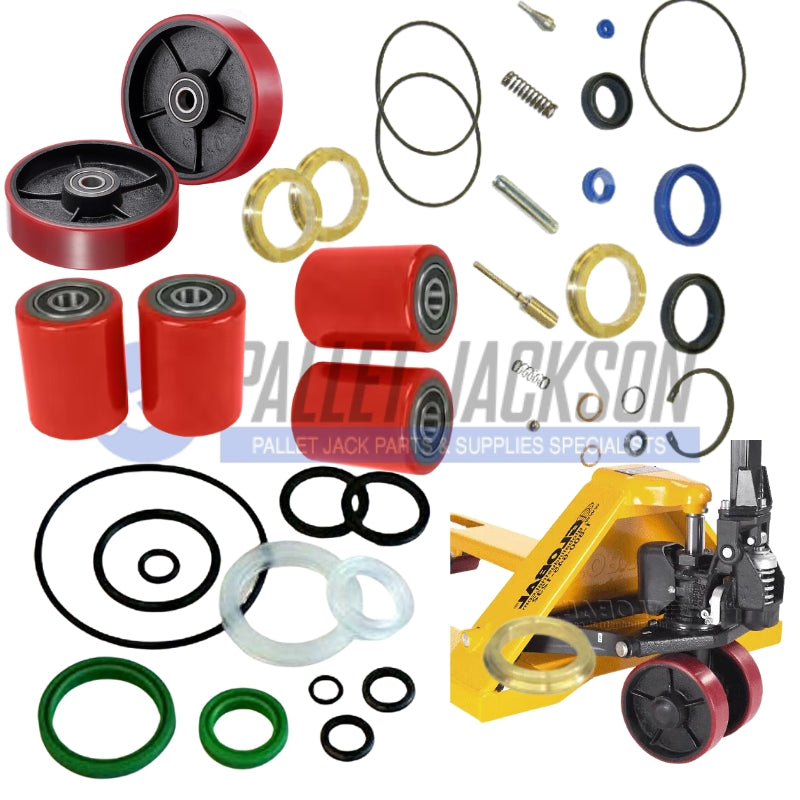 pallet jack repair kit