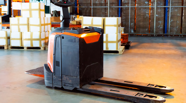 Electric Pallet Jack Troubleshooting Guide