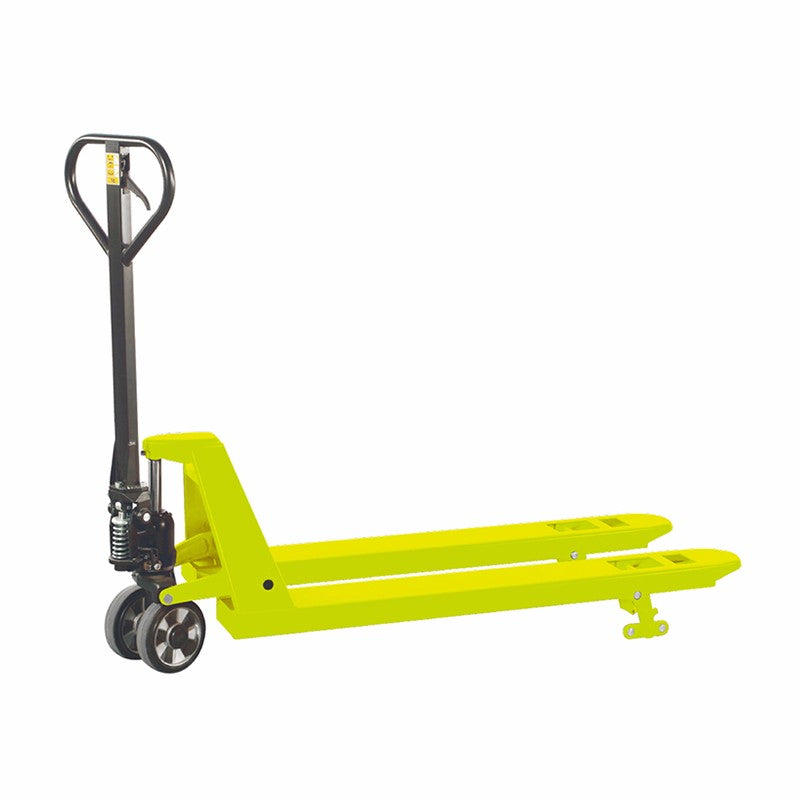 How hand pallet jacks benefit your business