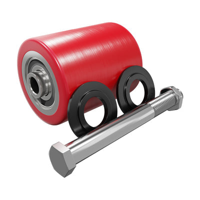 MU325PD Load Roller Assy for Multiton Pallet Jacks