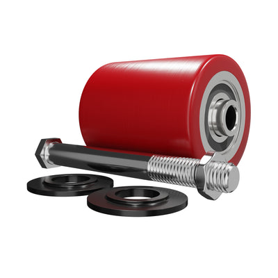 MU325PD Load Roller Assy for Multiton Pallet Jacks