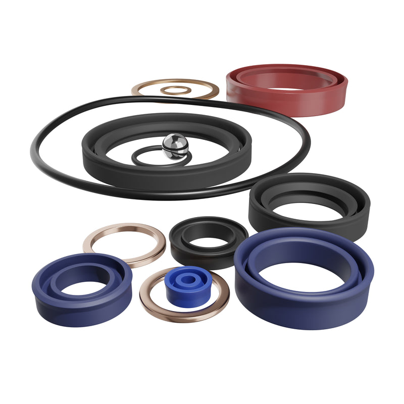 BT129883-SLIM-PT Slim Seal Kit for BT Prime Mover