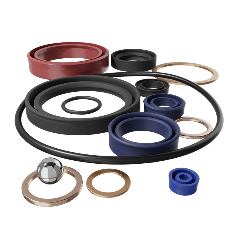 BT129883 Slim Seal Kit for BT Prime Mover