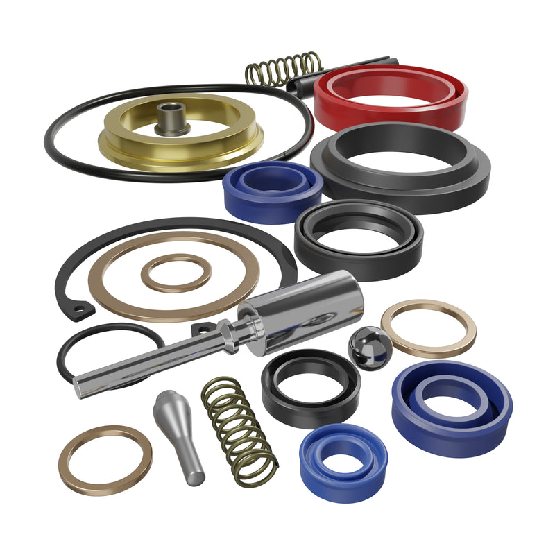 BT 129883 Complete Seal Kit BT Prime Mover L2000U L2300U Pallet Jack Hydraulic Unit