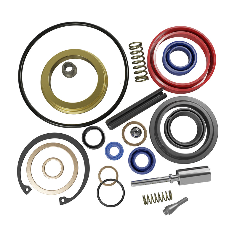 BT 129883 Complete Seal Kit BT Prime Mover L2000U L2300U Pallet Jack Hydraulic Unit