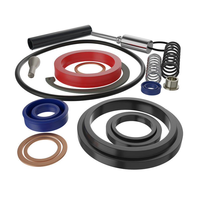 BT 243772 Complete Seal Kit BT Prime Mover LHM230 Pallet Jack Hydraulic Unit