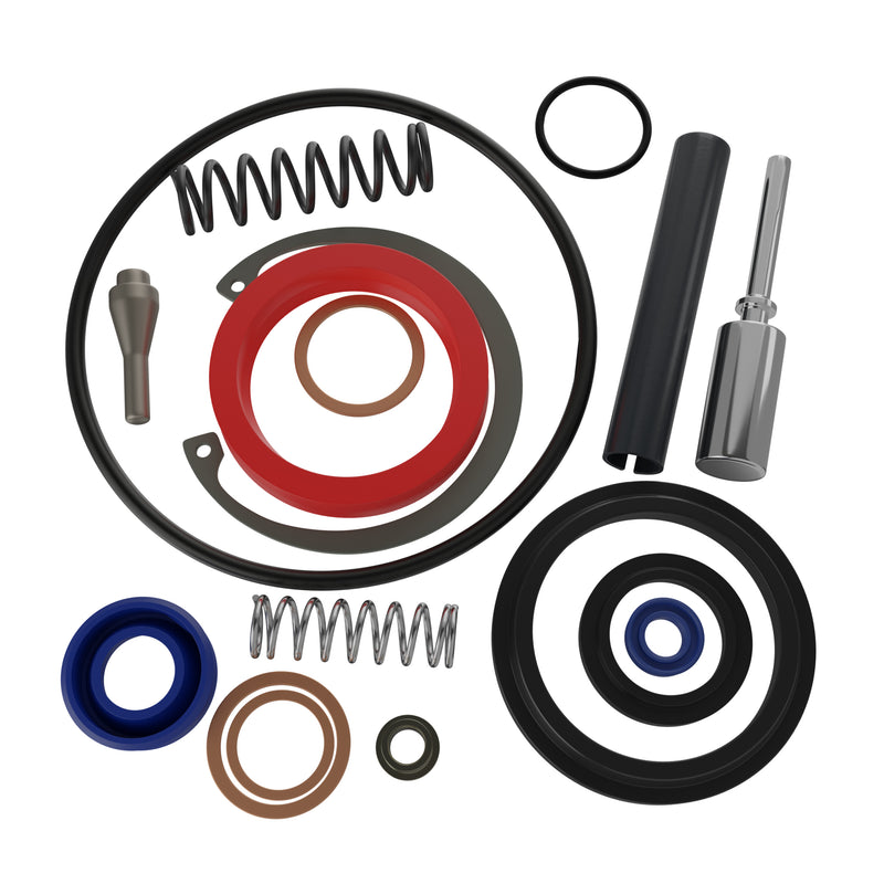 LF 243772 Seal Kit LiftRite TITANSERIES Pallet Jack Hydraulic Unit