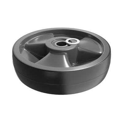 CR412751 Steer Wheel Assy for Crown Pallet Jacks