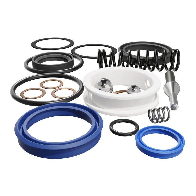 CR41246 Seal Kit for Crown Pallet Jacks