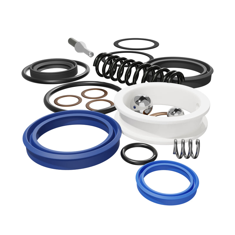 CR41246TH Crown Seal Kit for Crown Pallet Jacks