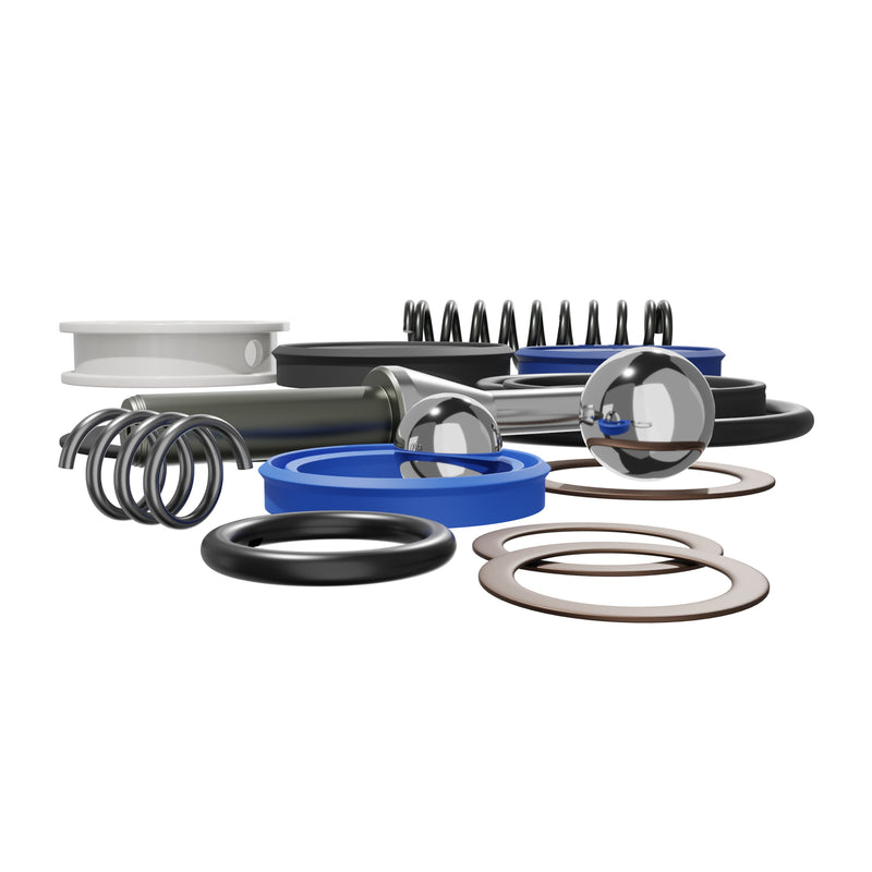 CR41246 Seal Kit for Crown Pallet Jacks