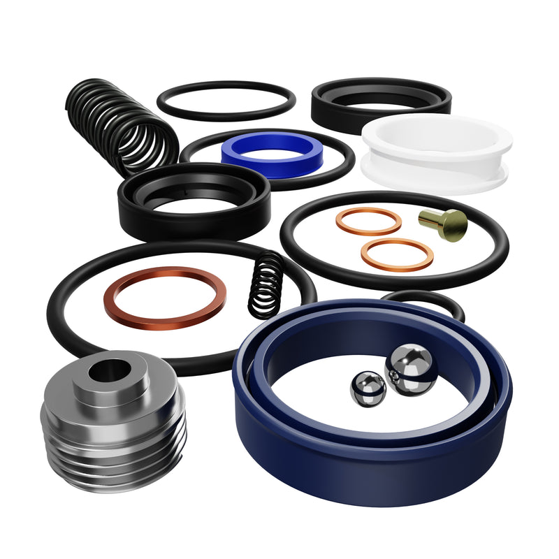 CR43023MP Crown Seal Kit for Crown Pallet Jacks