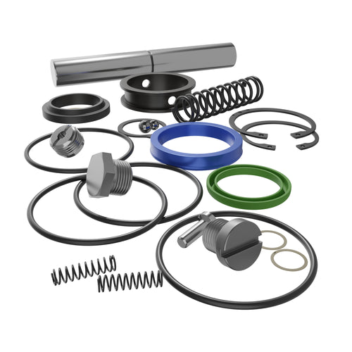 Aftermarket 044648SUPER Seal Kit Pth50 for Pallet Jacks