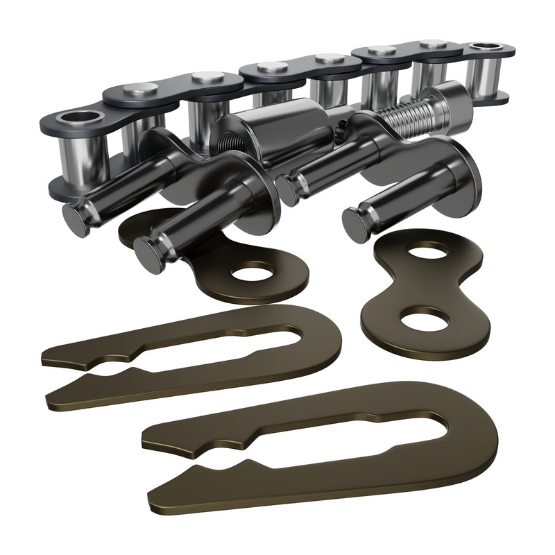 CR46128 Chain Assy for Crown Pallet Jacks