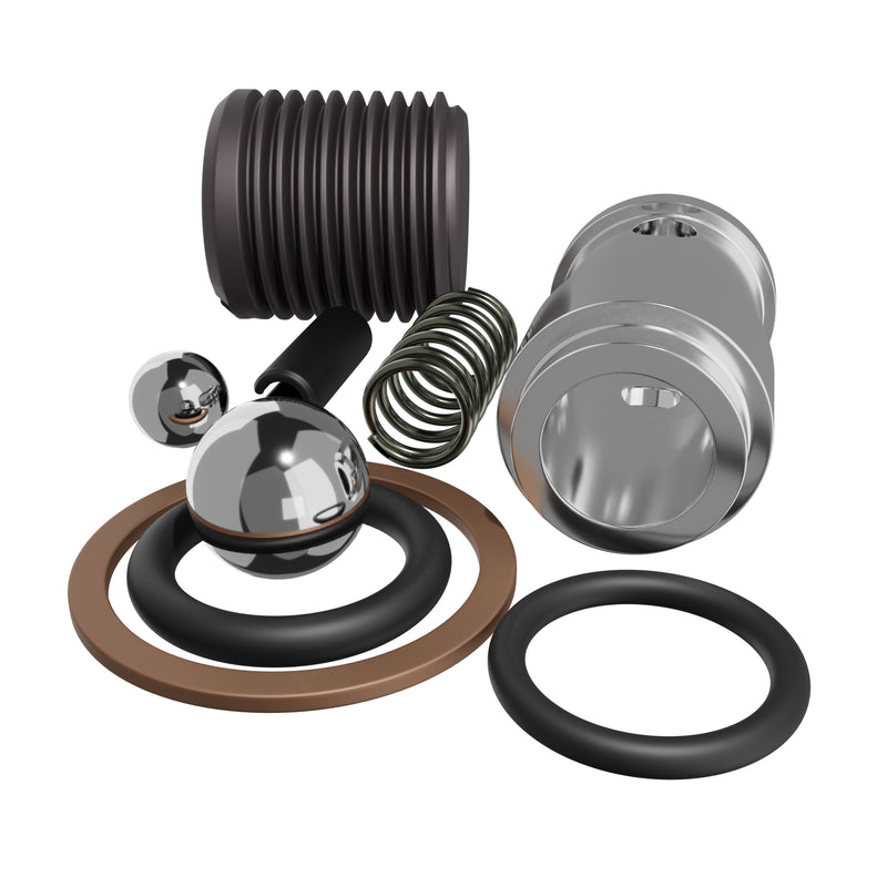 EAA192 Valve Kit for Eagleman Pallet Jacks