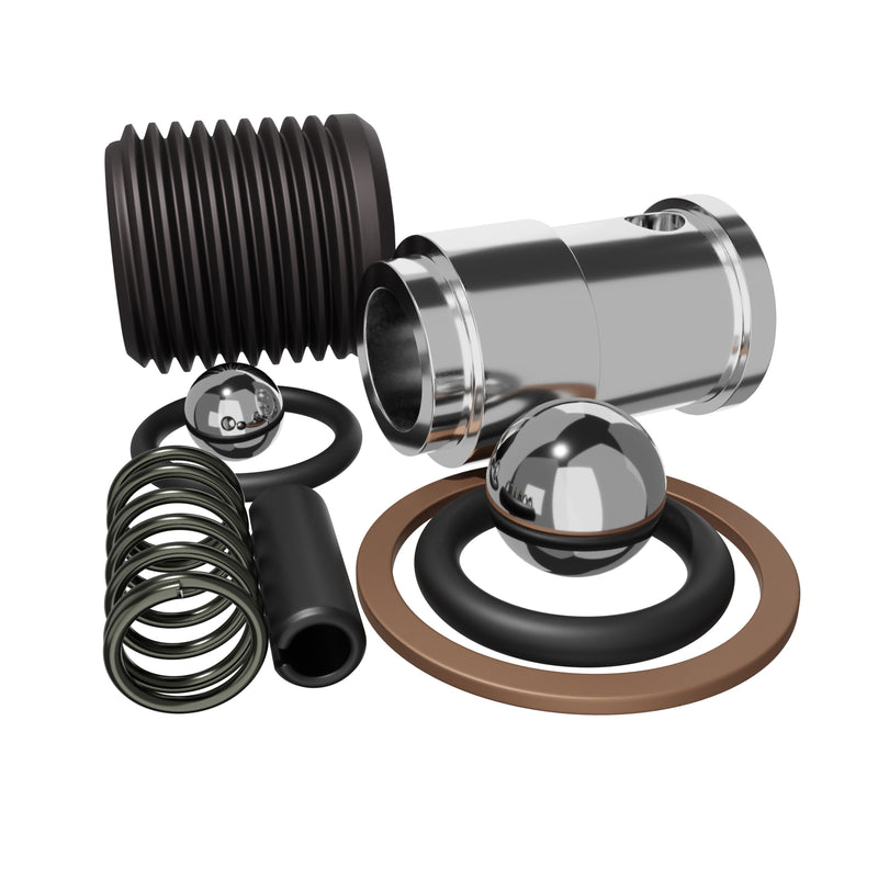 EAA192 Valve Kit for Eagleman Pallet Jacks