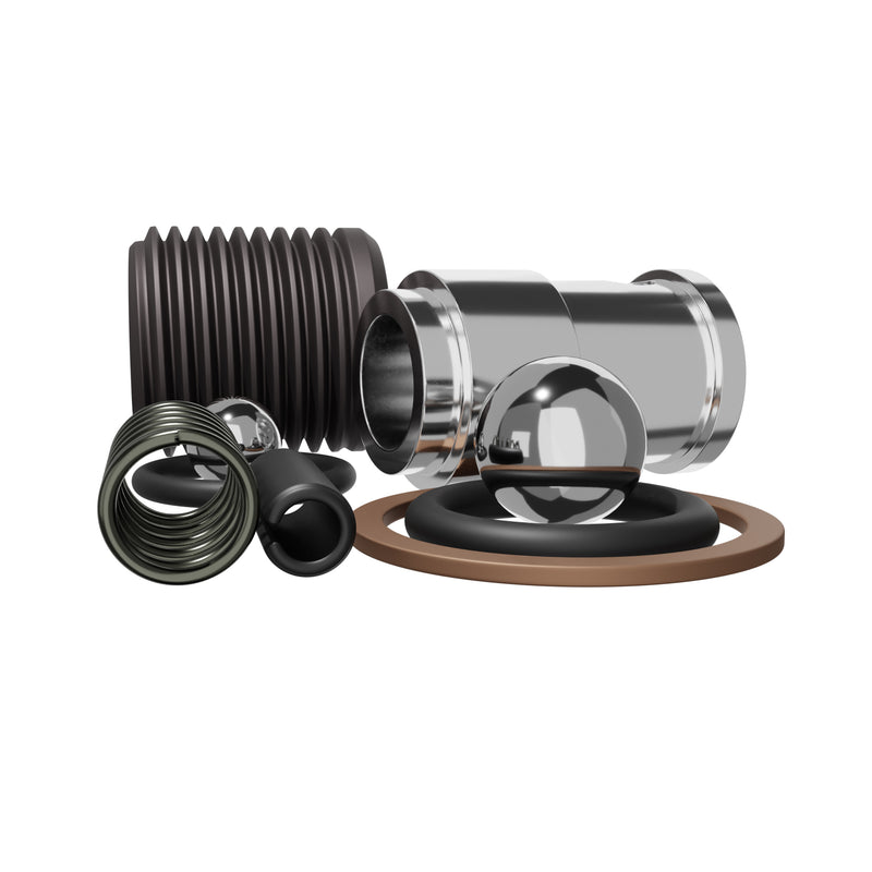 EAA192 Valve Kit for Eagleman Pallet Jacks