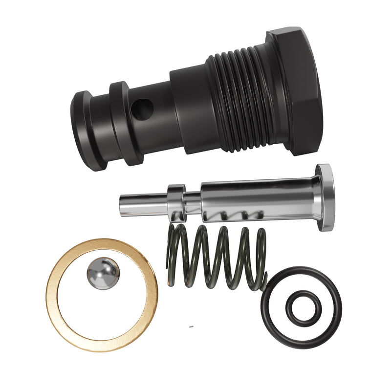 MU43027 Plunger Assy for Multiton Pallet Jacks