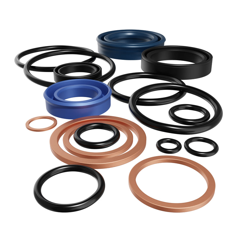 HL99 Seal Kit for Hu-Lift Pallet Jacks