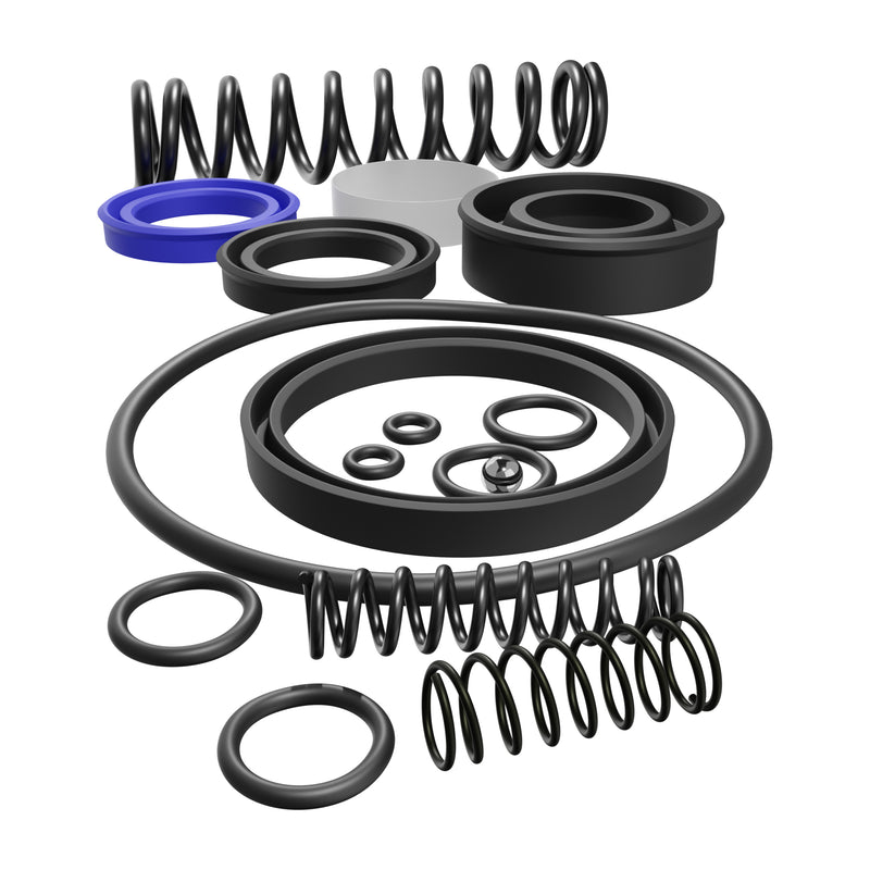 INK77TH Interthor Seal Kit for Interthor Pallet Jacks