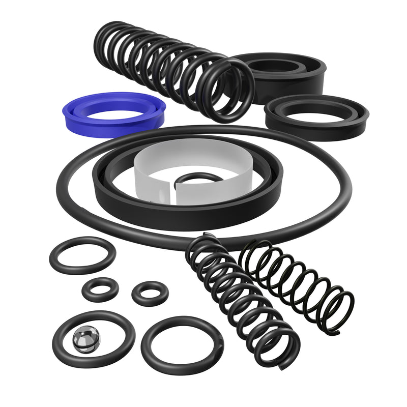 INK77TH Interthor Seal Kit for Interthor Pallet Jacks