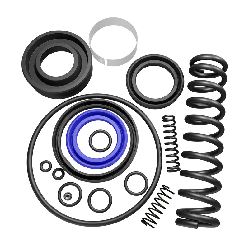 IN K77 Complete Seal Kit Interthor K77 K85 Pallet Jack Hydraulic Unit