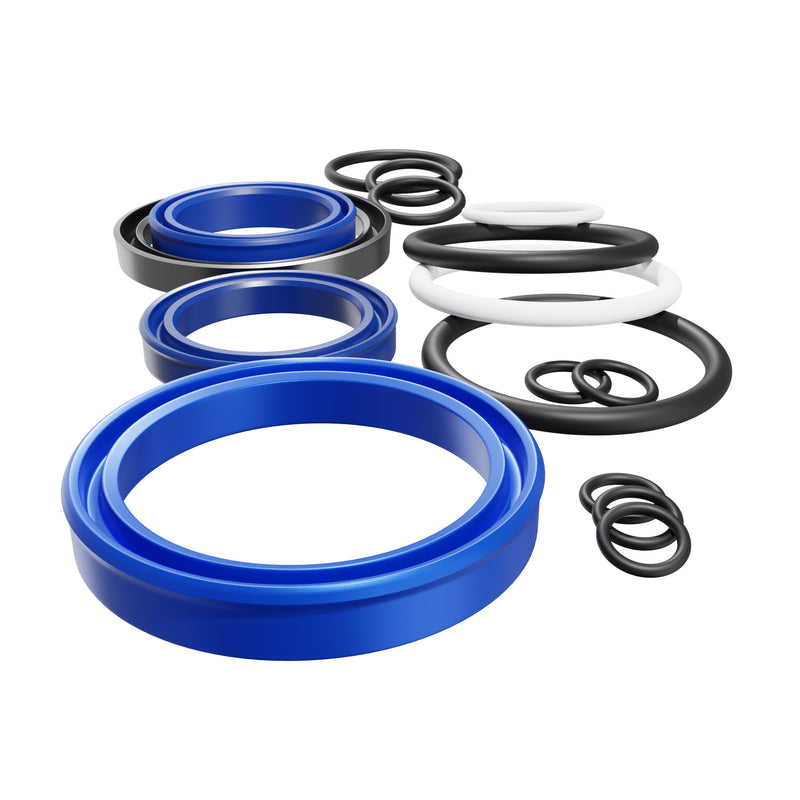 JTPT2748A101 Complete Seal Kit for Jet Pallet Jacks