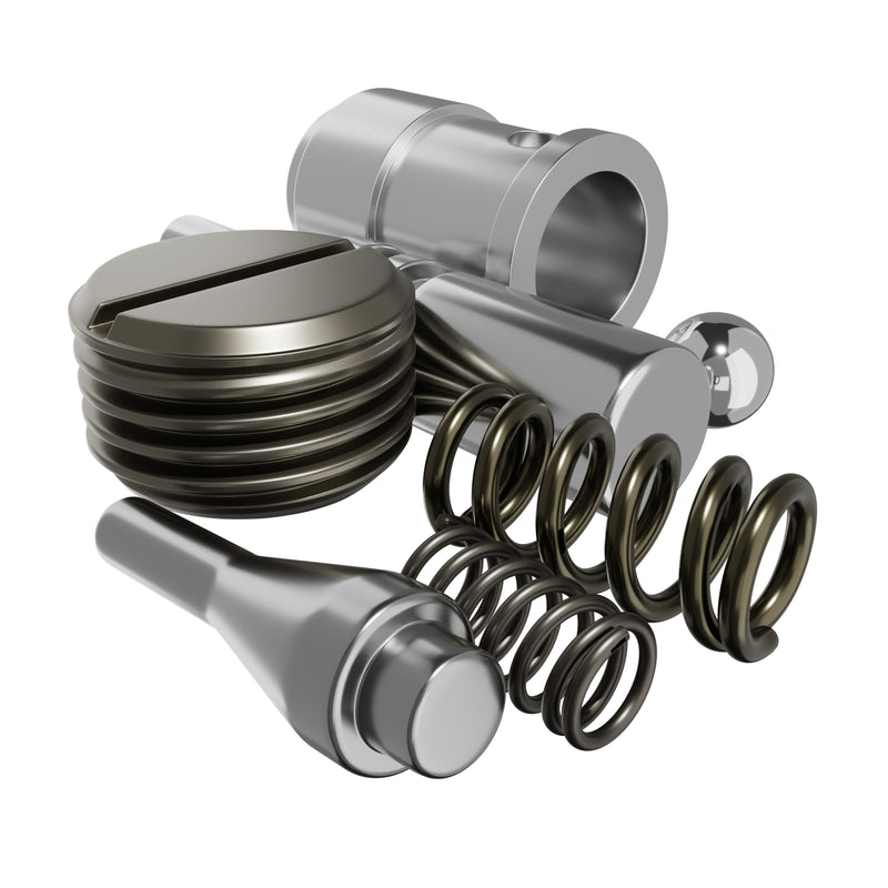 LF20279(BALLANDVALVEKIT) Seal Kit for Lift-Rite Pallet Jacks