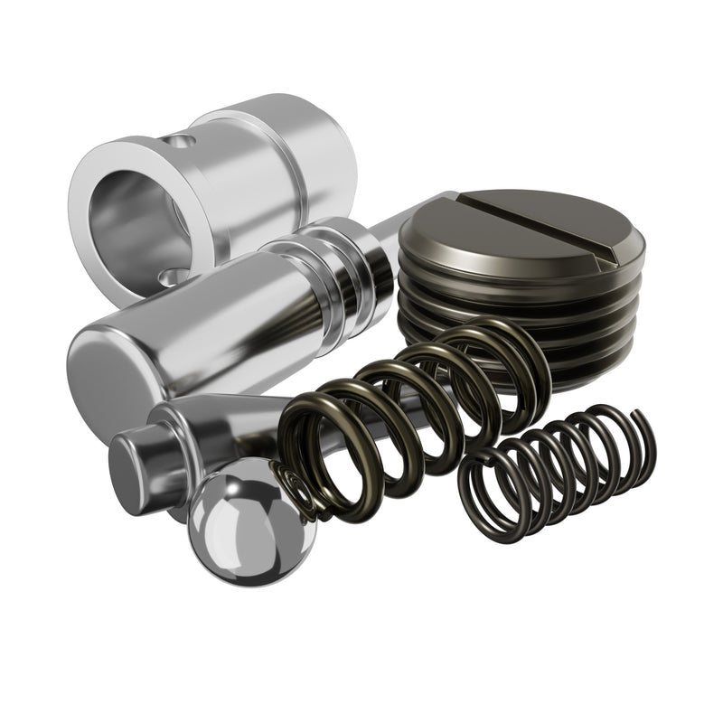 LF20279(BALLANDVALVEKIT) Seal Kit for Lift-Rite Pallet Jacks