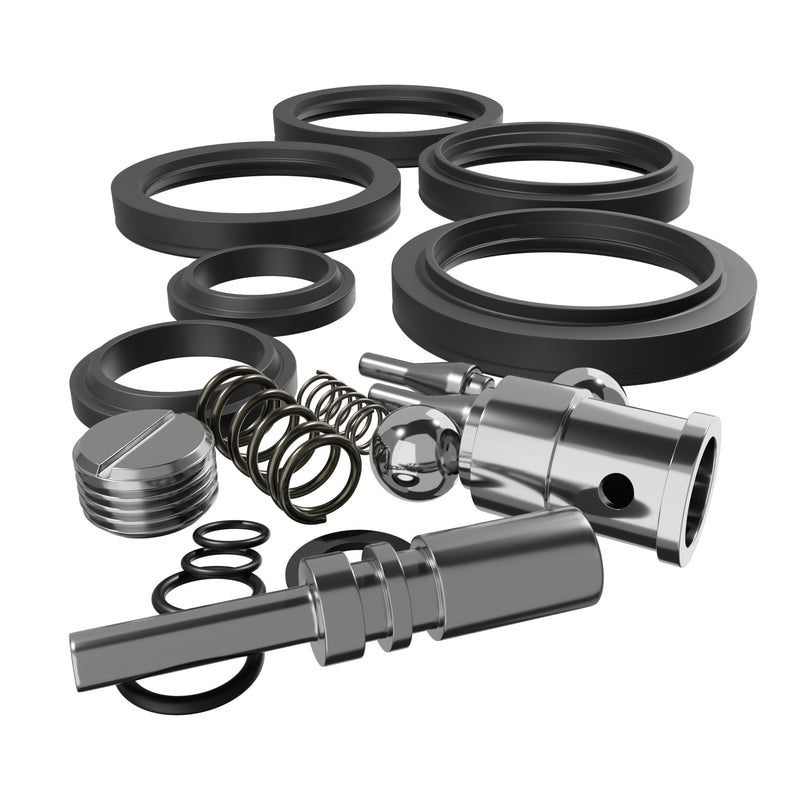 LF 20280 Complete Seal Kit LiftRite L55 Pallet Jack Hydraulic Unit