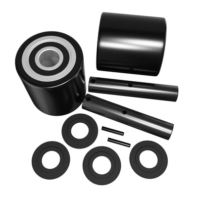 GWKJETLLW Load Wheel Kit (UltraPoly) 70d for Jet Pallet Jacks