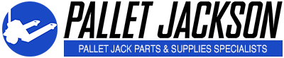 Pallet Jackson - Pallet Jack Parts & Supplies Specialists