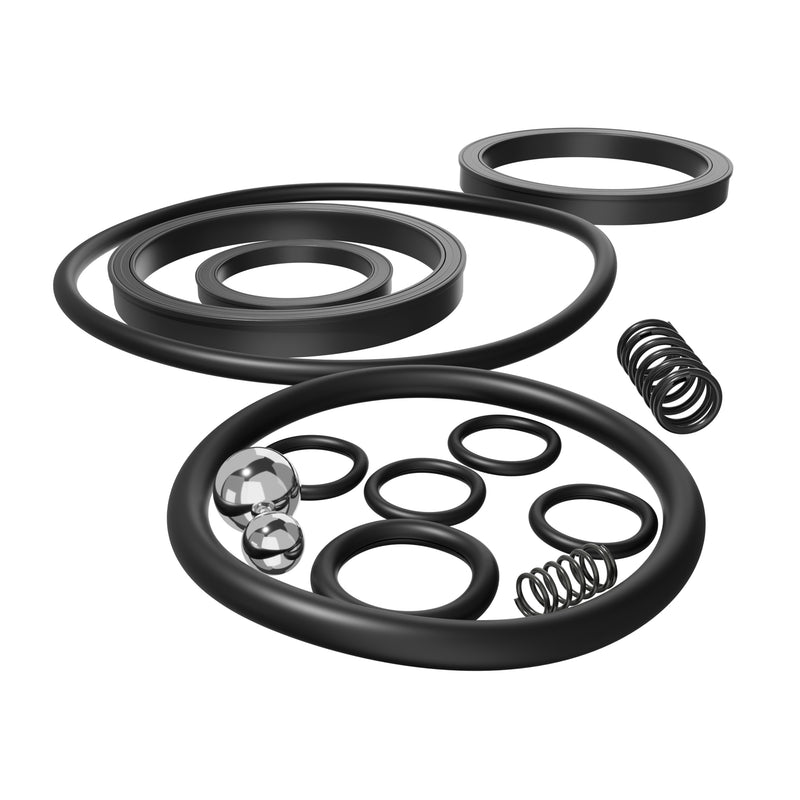 MG153TH Magnum Seal Kit for Magnum (Intrupa) Pallet Jacks