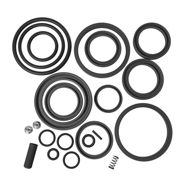 MO12X3025 Seal Kit for Mobile Pallet Jacks