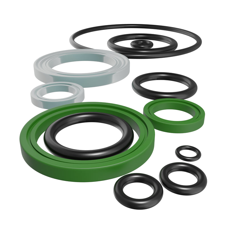 MLBK100 Seal Kit for Mighty Lift Pallet Jacks