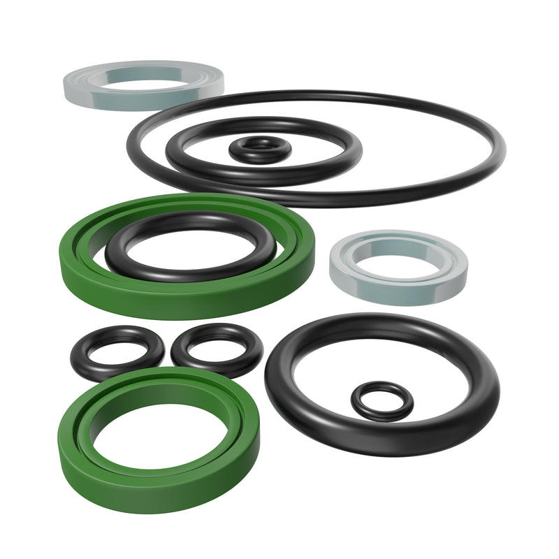 MO18E155 Seal Kit for Mobile Pallet Jacks