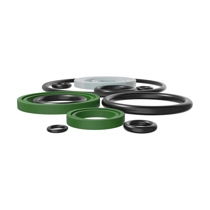 UEH1043BK100 Seal Kit for Uline Pallet Jacks