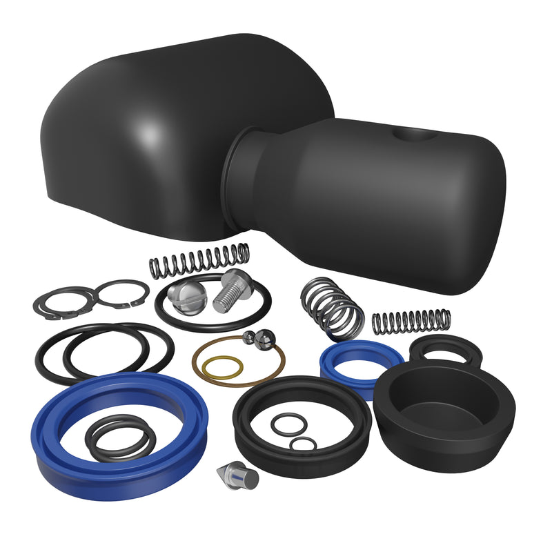 MU200064901SUPER Super Seal Kit for Multiton Pallet Jacks