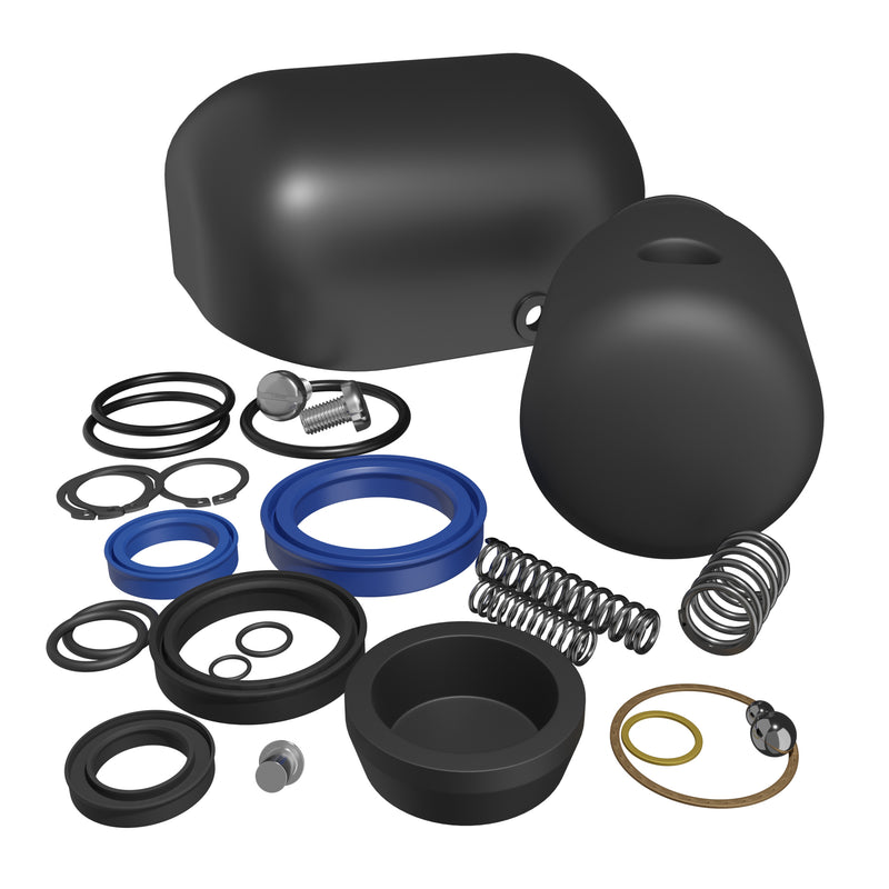 MU200064901SUPER Super Seal Kit for Multiton Pallet Jacks