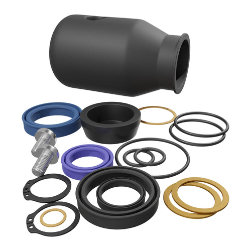 Aftermarket 005914310781 Super Seal Kit for Pallet Jacks