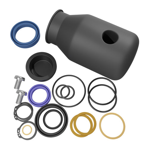 Aftermarket 005914310781 Super Seal Kit for Pallet Jacks