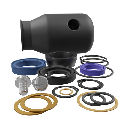 Aftermarket 005914310781 Super Seal Kit for Pallet Jacks