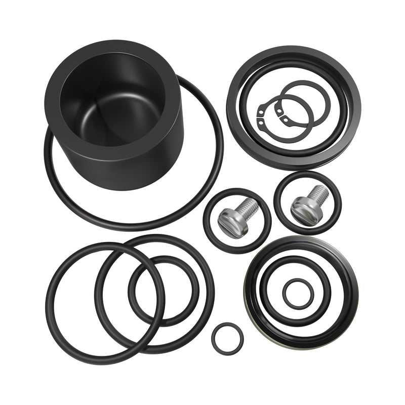 MU21719SLIM Slim Seal Kit for Multiton Pallet Jacks