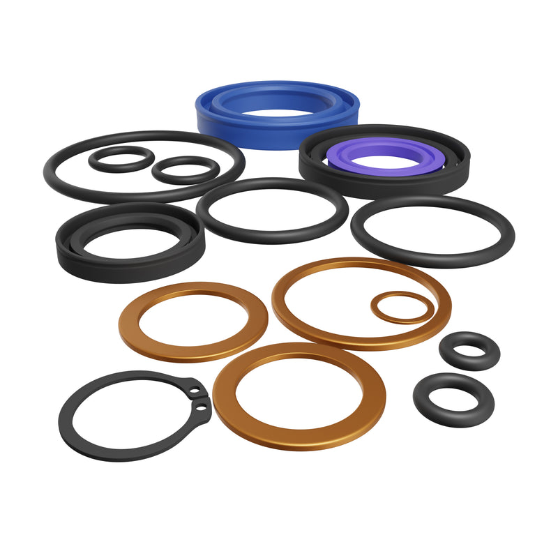 MU74701SLIMMP Slim Seal Kit for Multiton Pallet Jacks