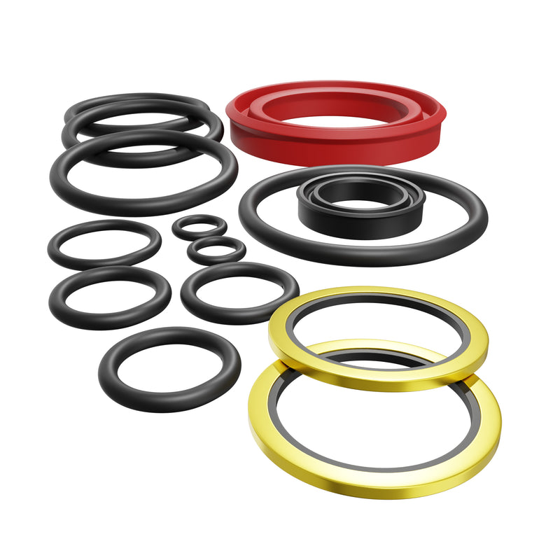 PCG090001PT Seal Kit for Pramac Pallet Jacks