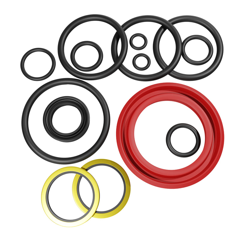 PC G090001 Seal Kit Pramac GS22 Pallet Jack Hydraulic Unit