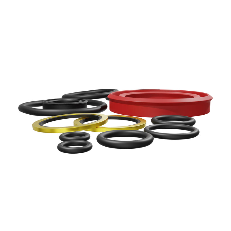 PCG090001PT Seal Kit for Pramac Pallet Jacks