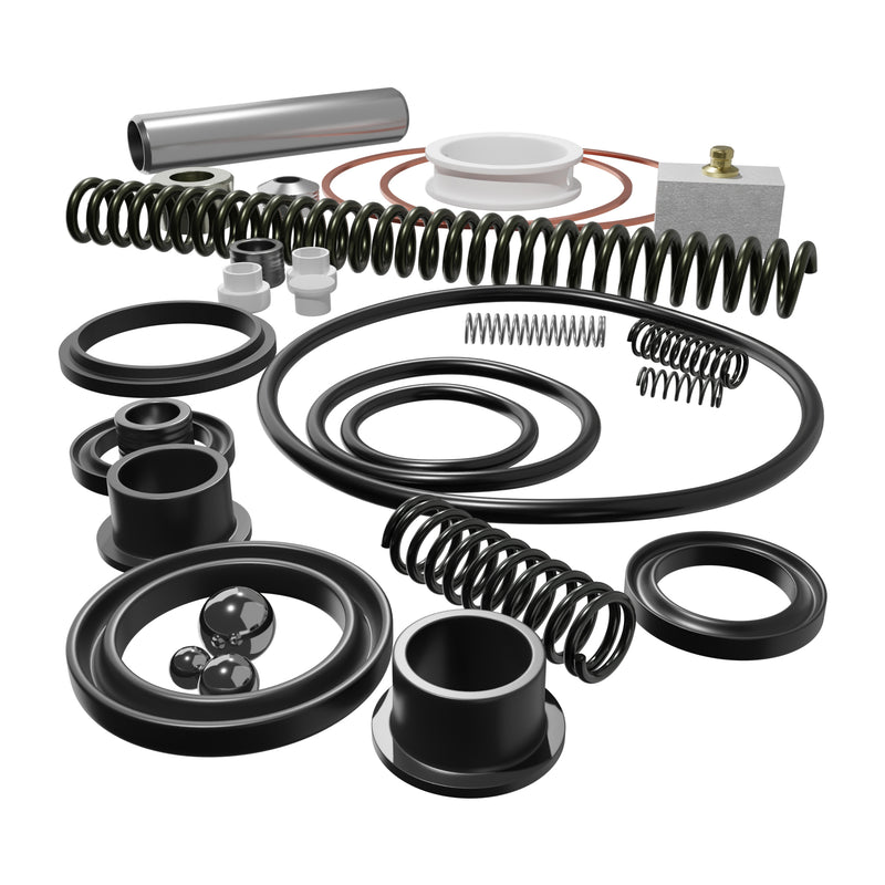 RLT5BOKFSUPER(FOOTCONTROL) Super Seal Kit for Rol-Lift Pallet Jacks