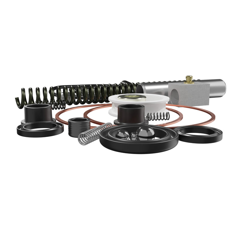 RLT5BOKFSUPER(FOOTCONTROL) Super Seal Kit for Rol-Lift Pallet Jacks