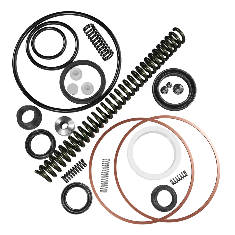 RLT5BOKPT Complete Seal Kit for Rol-Lift Pallet Jacks